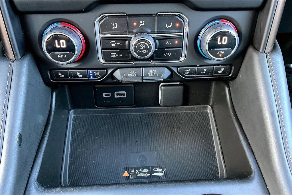 Used 2023 Chevrolet Tahoe High Country w/ Premium Package 2 image 26