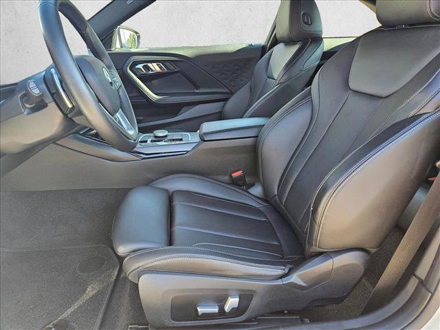 Used 2023 BMW 230i Coupe w/ Convenience Package image 17
