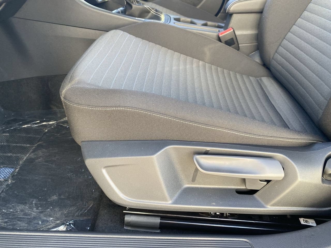 New 2026 Volkswagen Jetta S FWD image 16
