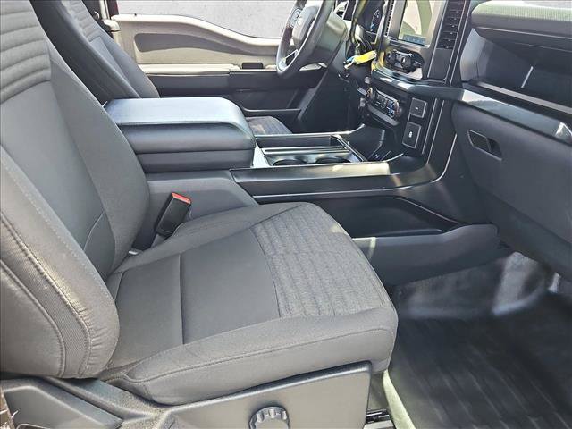 Used 2023 Ford F150 XL w/ STX Appearance Package AWD/4WD image 28