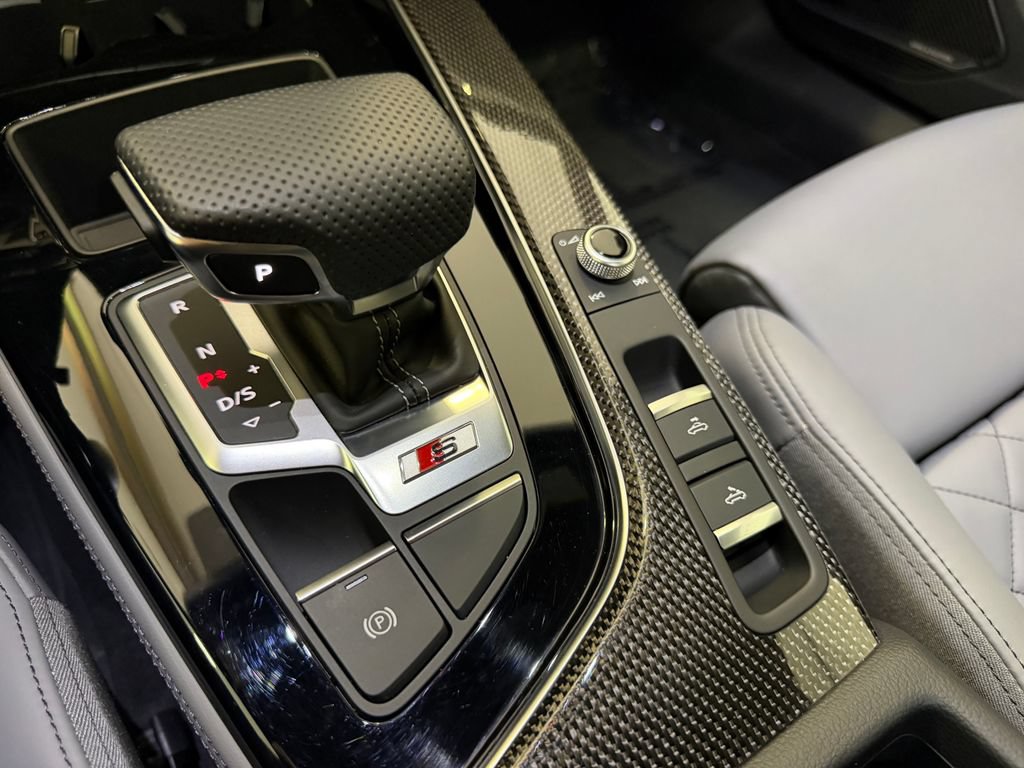 Used 2024 Audi S5 Premium Plus AWD/4WD image 19