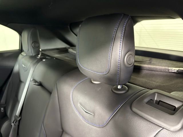 Certified 2024 Cadillac XT4 Sport w/ Cold Weather Package image 23