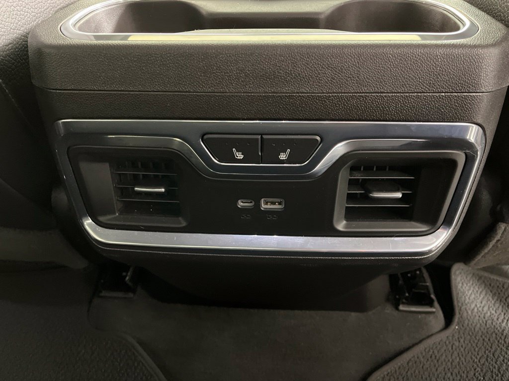 Certified 2024 GMC Sierra 1500 Denali w/ Denali Reserve Package AWD/4WD image 12