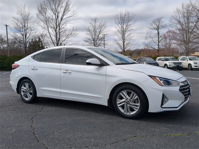 Used 2020 Hyundai Elantra Value Edition image 2
