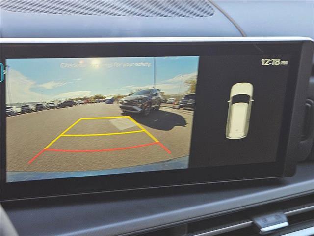 New 2026 Hyundai Santa Fe XRT image 14