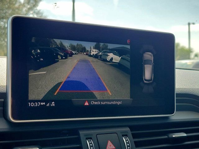 Used 2018 Audi Q5 2.0T Premium Plus w/ Premium Plus Package image 27