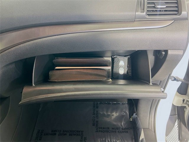 Certified 2025 Honda Passport EX-L image 30