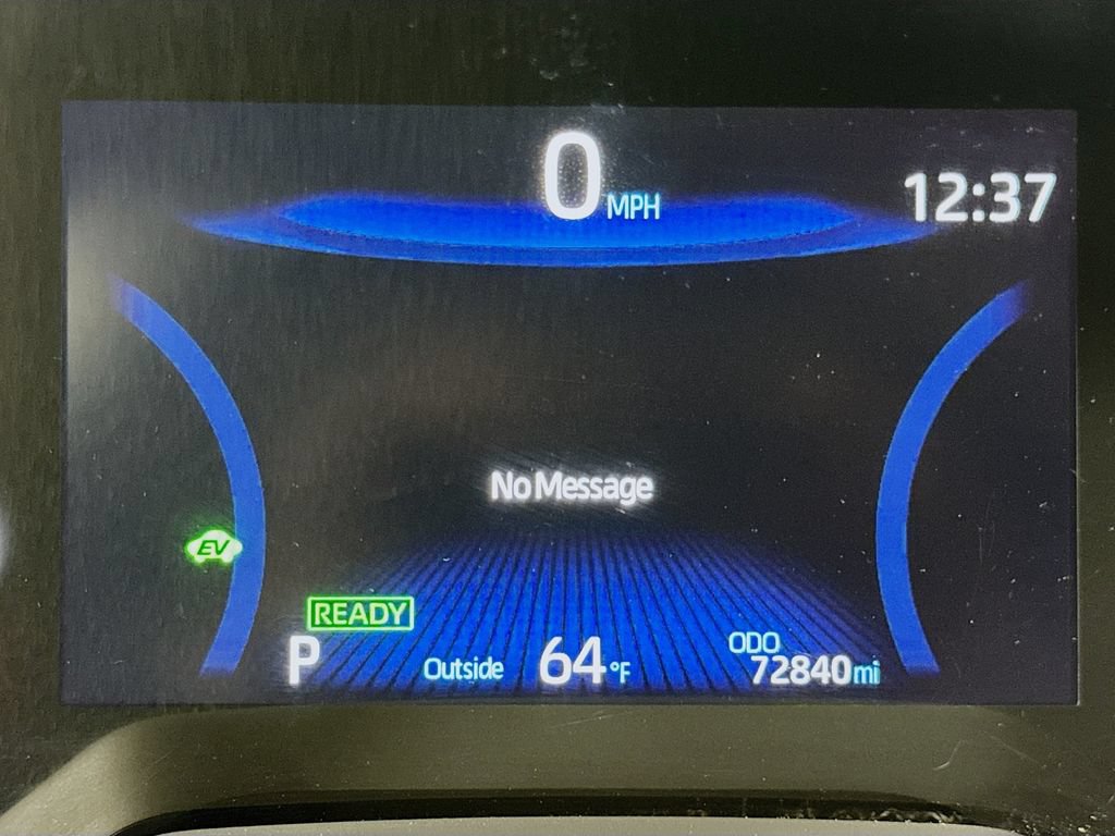 Used 2020 Toyota Corolla LE FWD image 18