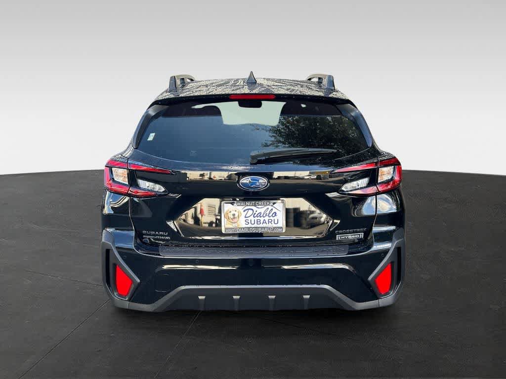 New 2026 Subaru Crosstrek 2.5i Limited AWD/4WD image 5