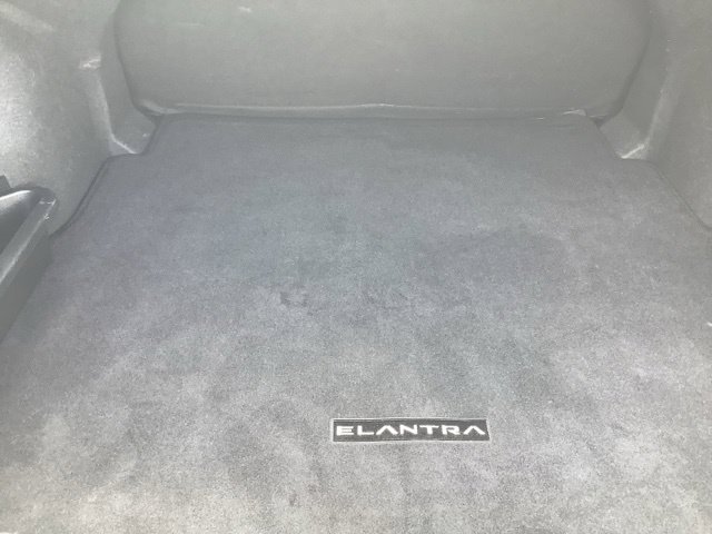 Certified 2024 Hyundai Elantra SEL FWD image 14