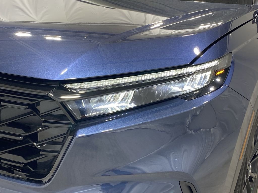 Used 2025 Honda CR-V Sport-L image 29