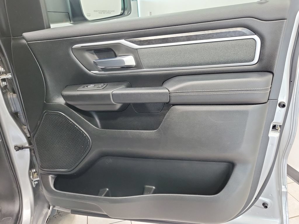 Used 2021 RAM 1500 Big Horn AWD/4WD image 18