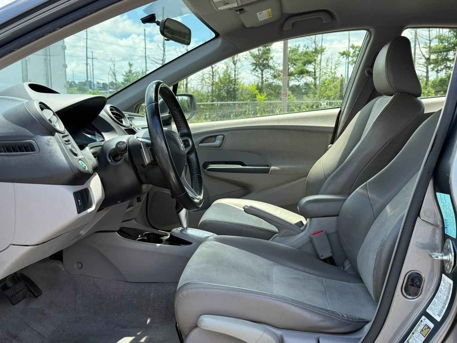 Used 2013 Honda Insight EX image 10