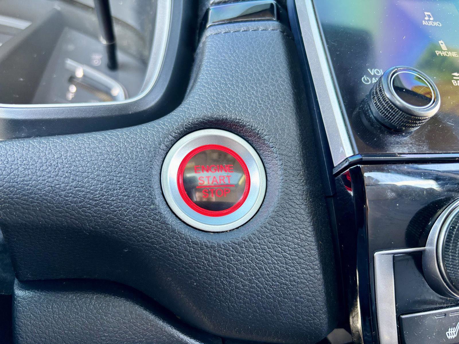 Used 2019 Honda CR-V Touring image 31