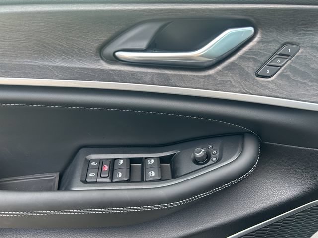 New 2026 Jeep Grand Cherokee Limited AWD/4WD image 15