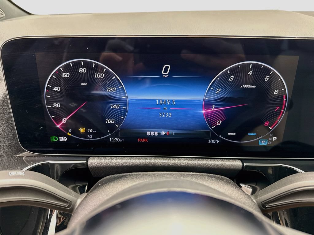 Certified 2026 Mercedes-Benz GLA 250 image 32