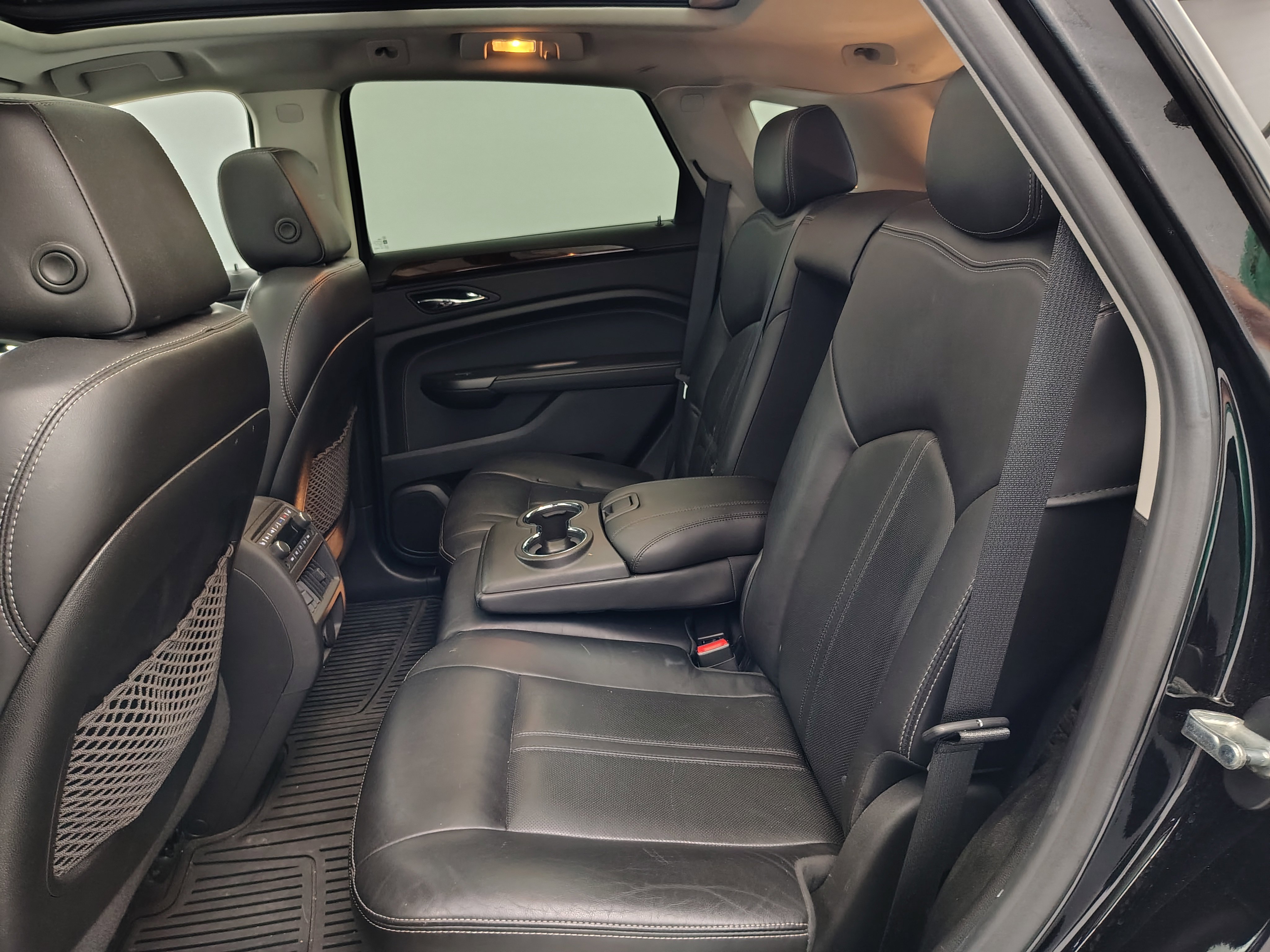 Used 2012 Cadillac SRX Premium AWD/4WD image 12