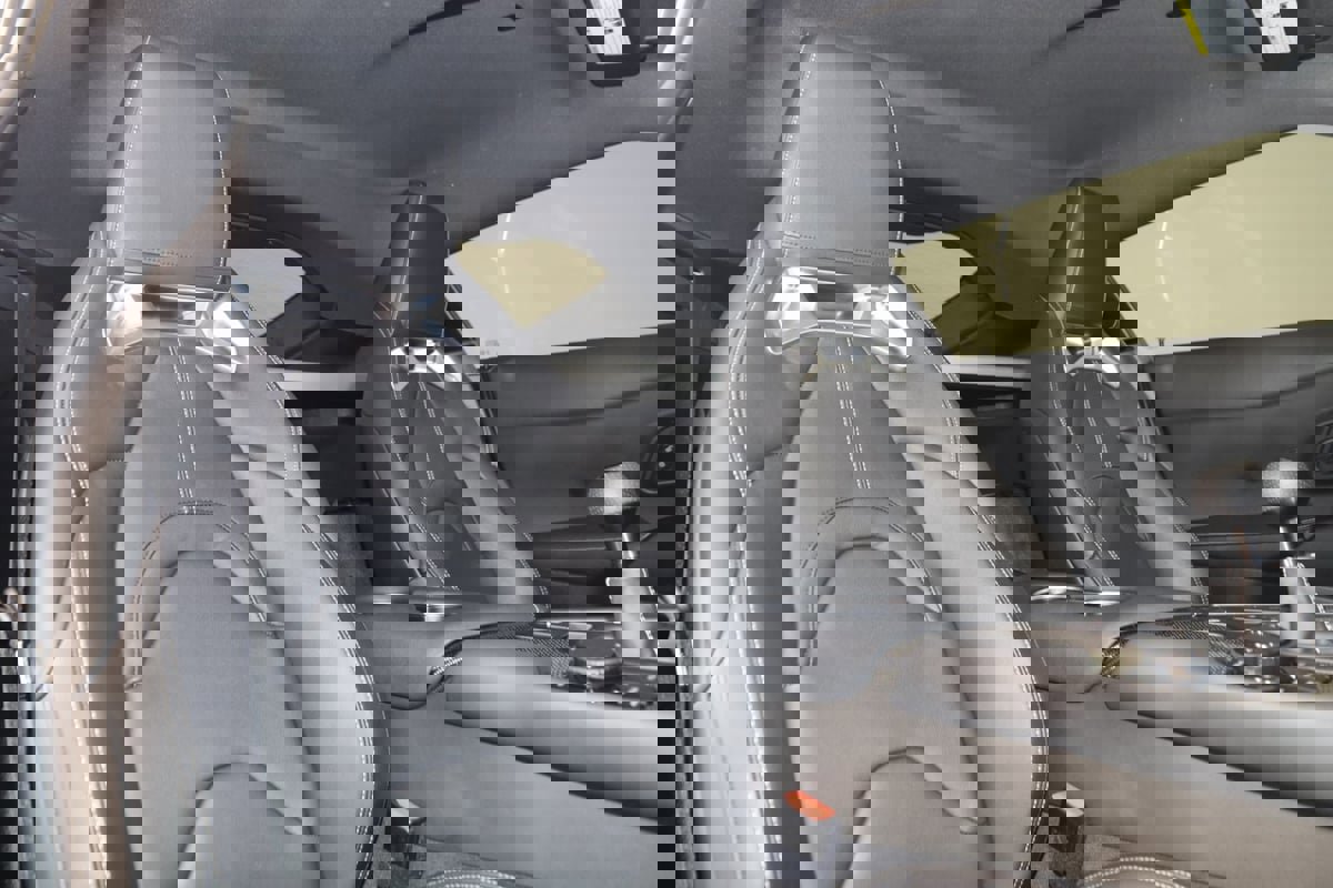 Used 2023 Toyota Supra Premium image 13