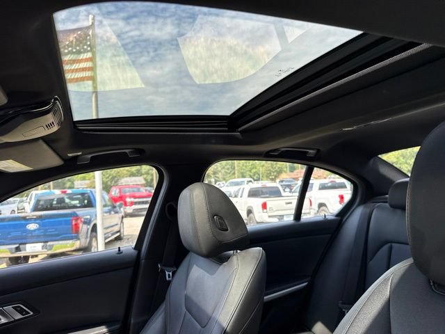 Used 2020 BMW M340i w/ Driving Assistance Package RWD image 11