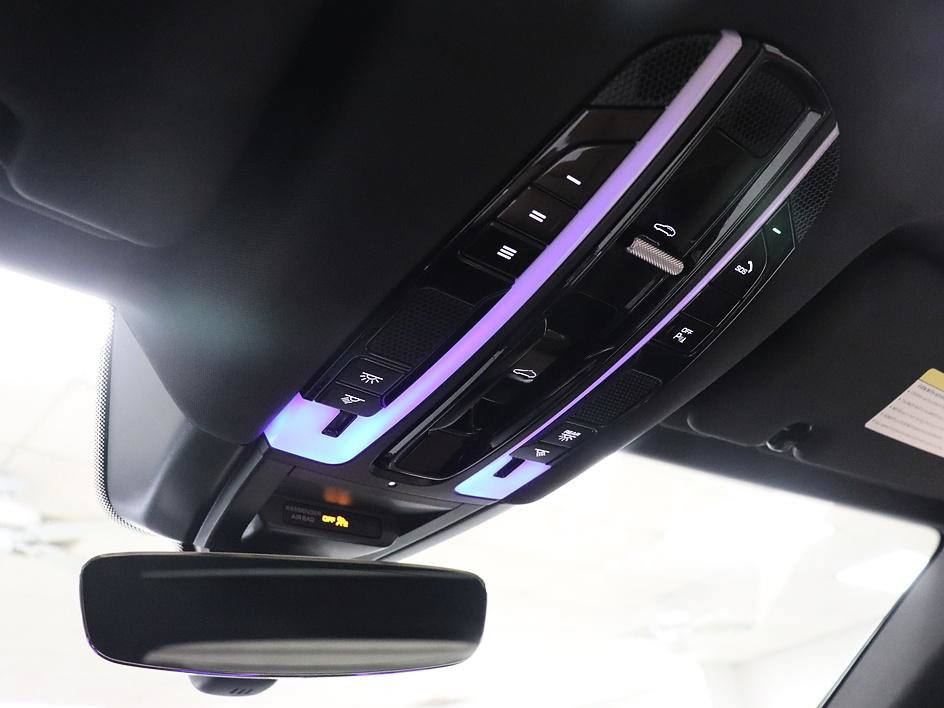 Used 2019 Porsche Cayenne S AWD/4WD image 24