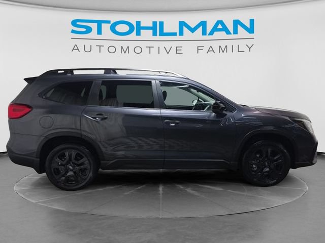 New 2026 Subaru Ascent Bronze Edition AWD/4WD image 7