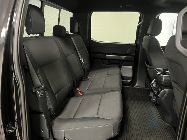 Used 2022 Ford F150 XLT w/ Equipment Group 302A High image 53