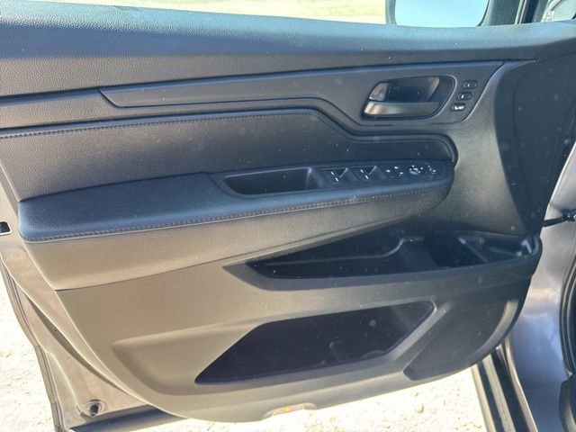 Used 2025 Honda Odyssey EX-L image 22