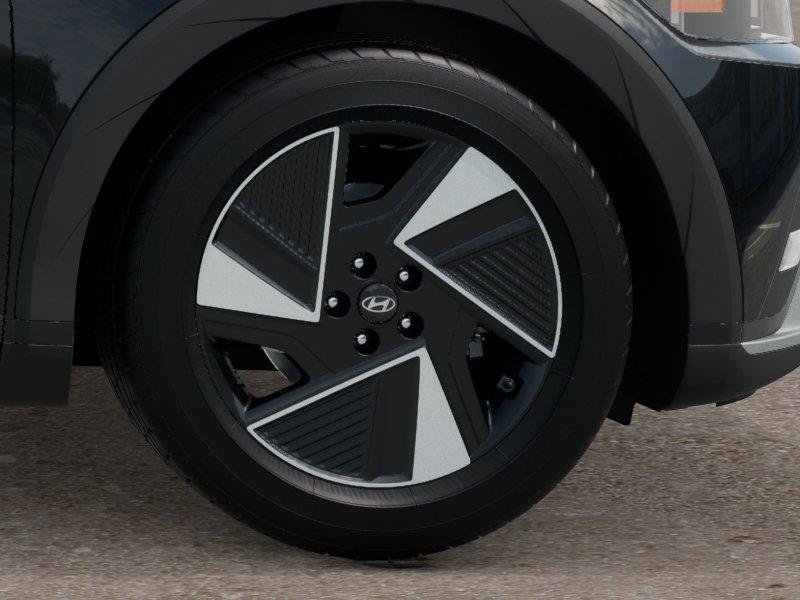 New 2026 Hyundai Ioniq 5 SE AWD/4WD image 8