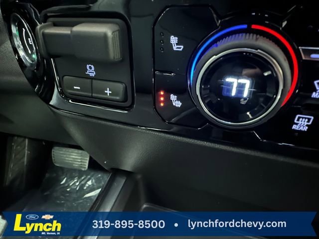 New 2026 Chevrolet Silverado 1500 LT Trail Boss image 13