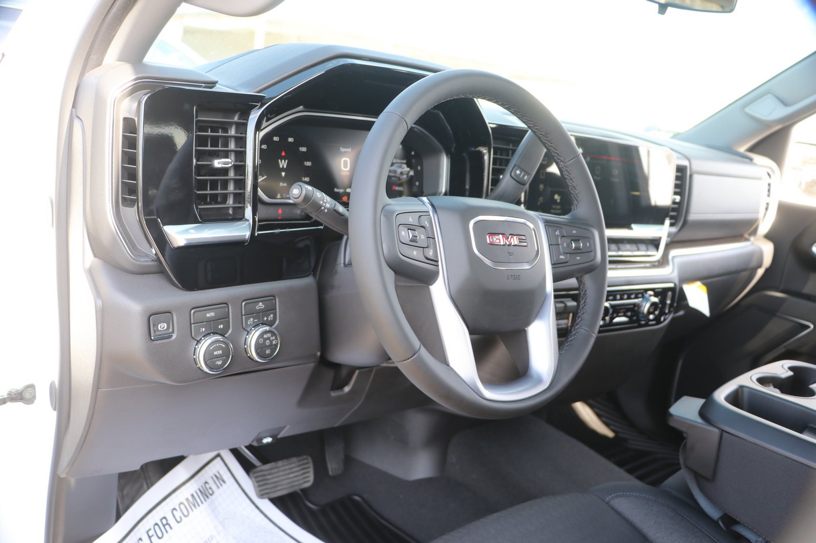 New 2026 GMC Sierra 1500 Elevation AWD/4WD image 15