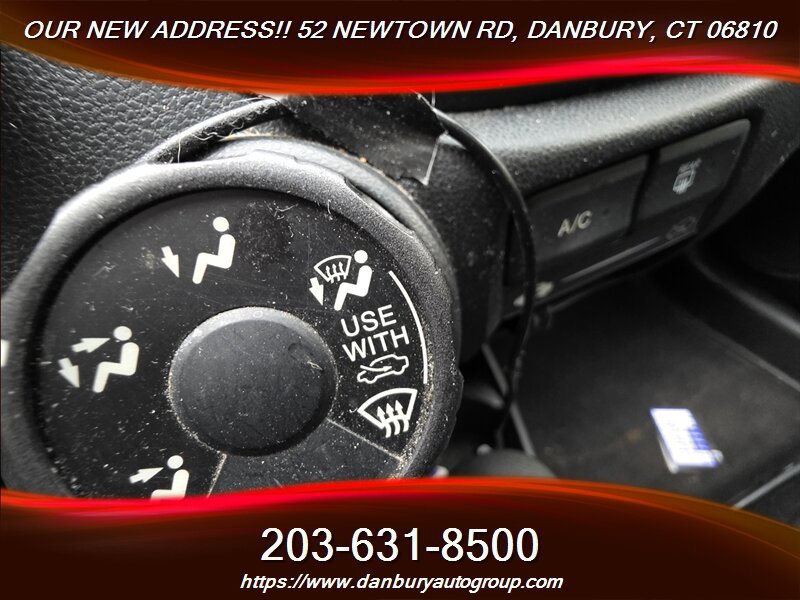 Used 2013 Honda Fit Sport image 11