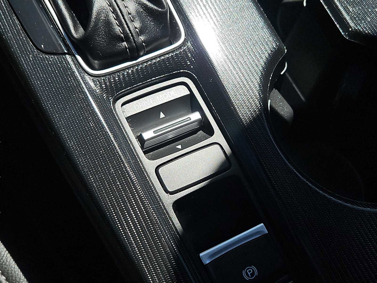Certified 2025 Honda Civic Sport image 17
