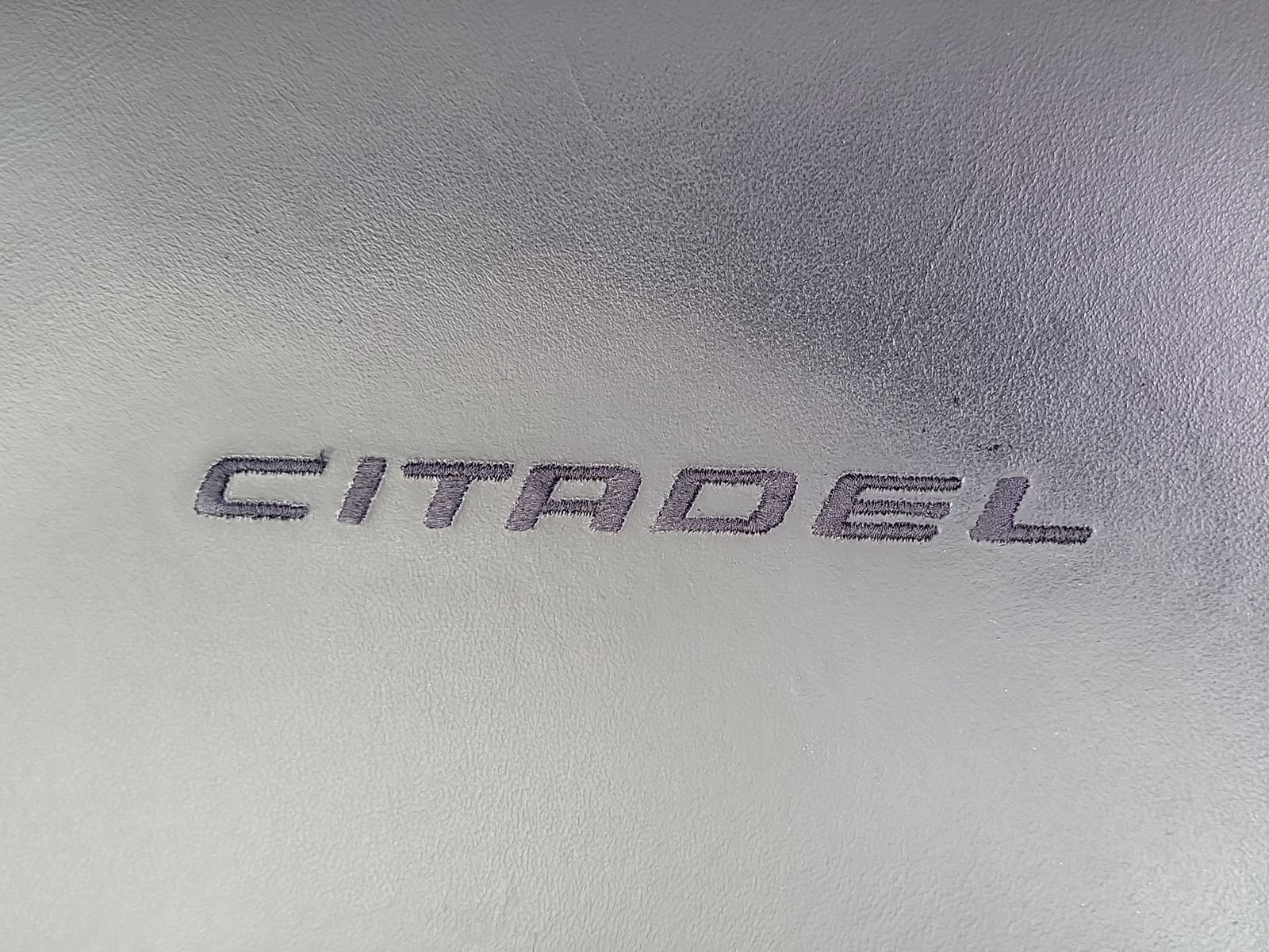Used 2011 Dodge Durango Citadel RWD image 19