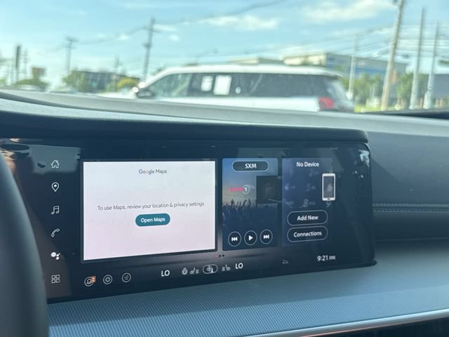 New 2026 Nissan Murano SL AWD/4WD image 16