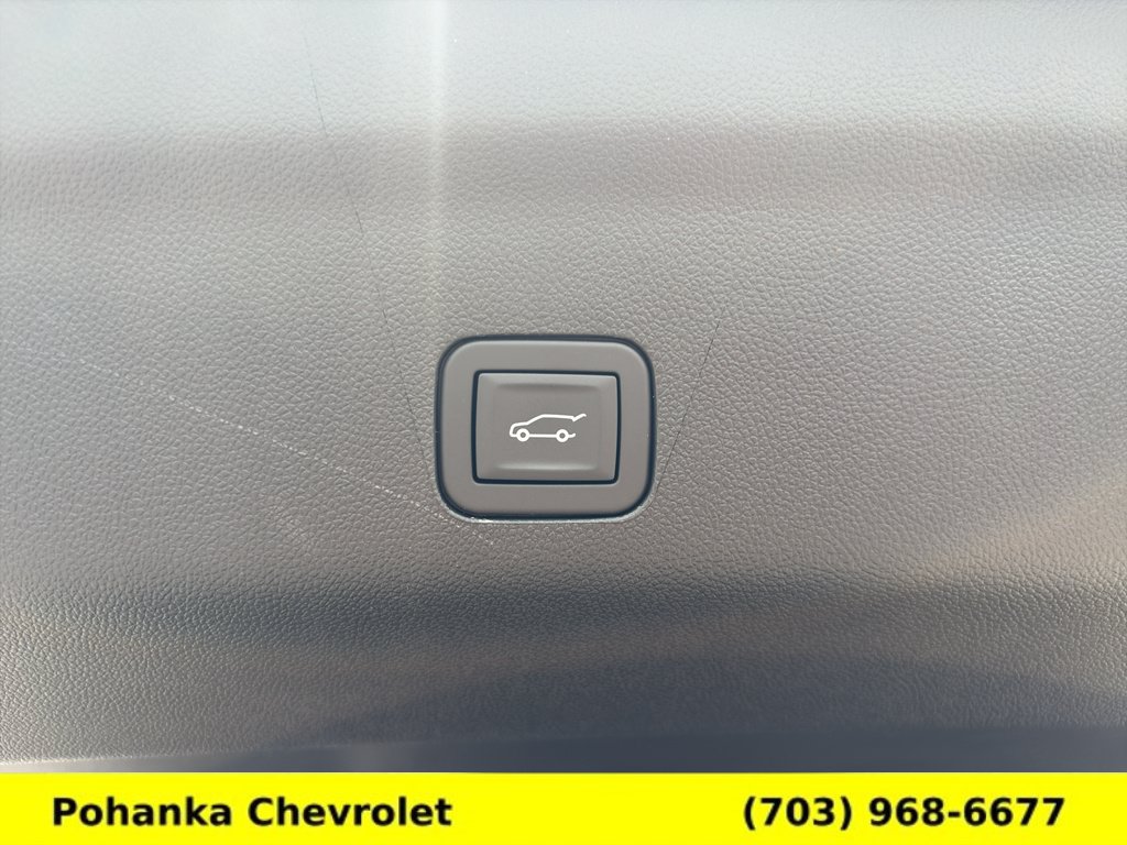 New 2026 Chevrolet Tahoe Premier w/ Sun And Tow Package AWD/4WD image 42