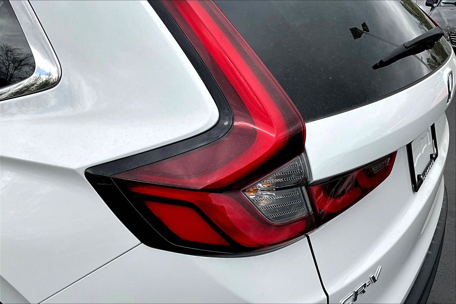 New 2026 Honda CR-V LX image 15