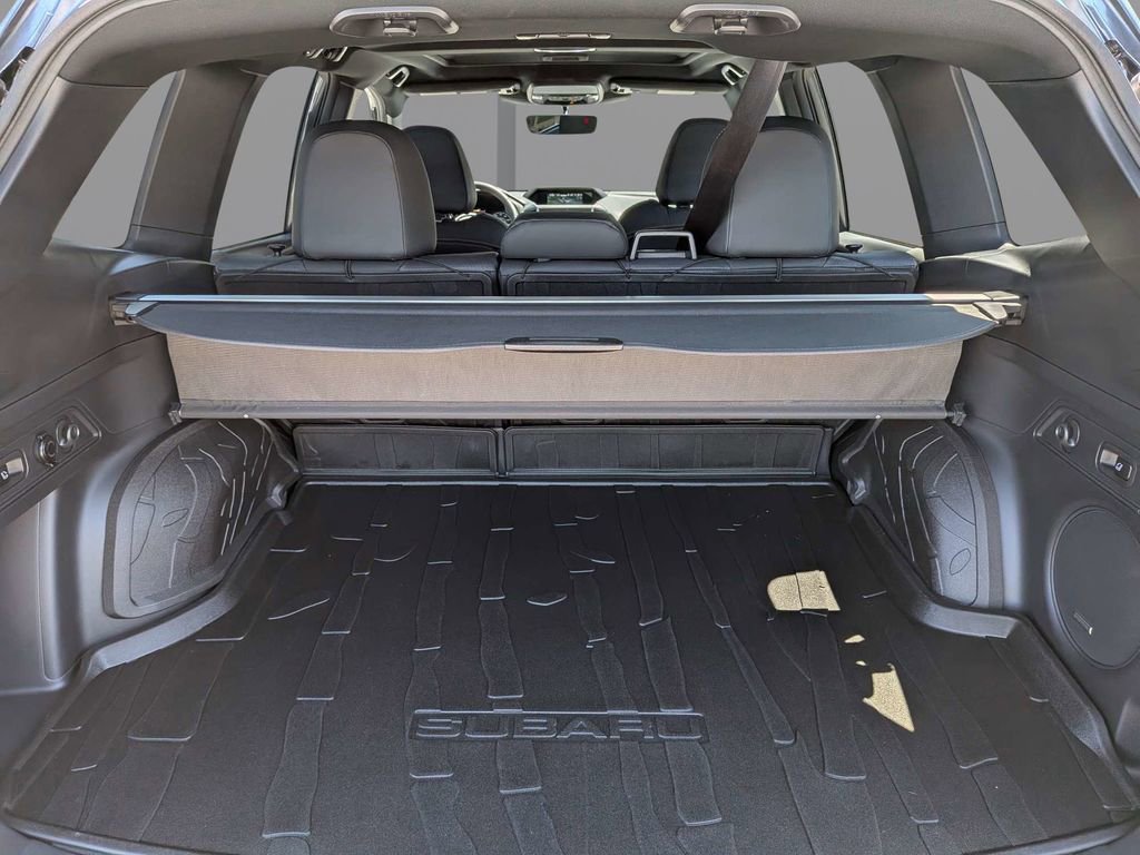 Used 2025 Subaru Forester Wilderness w/ Wilderness Package AWD/4WD image 14