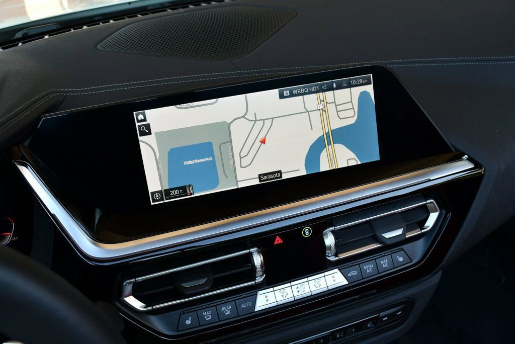 Used 2023 BMW Z4 sDrive30i w/ Premium Package image 13