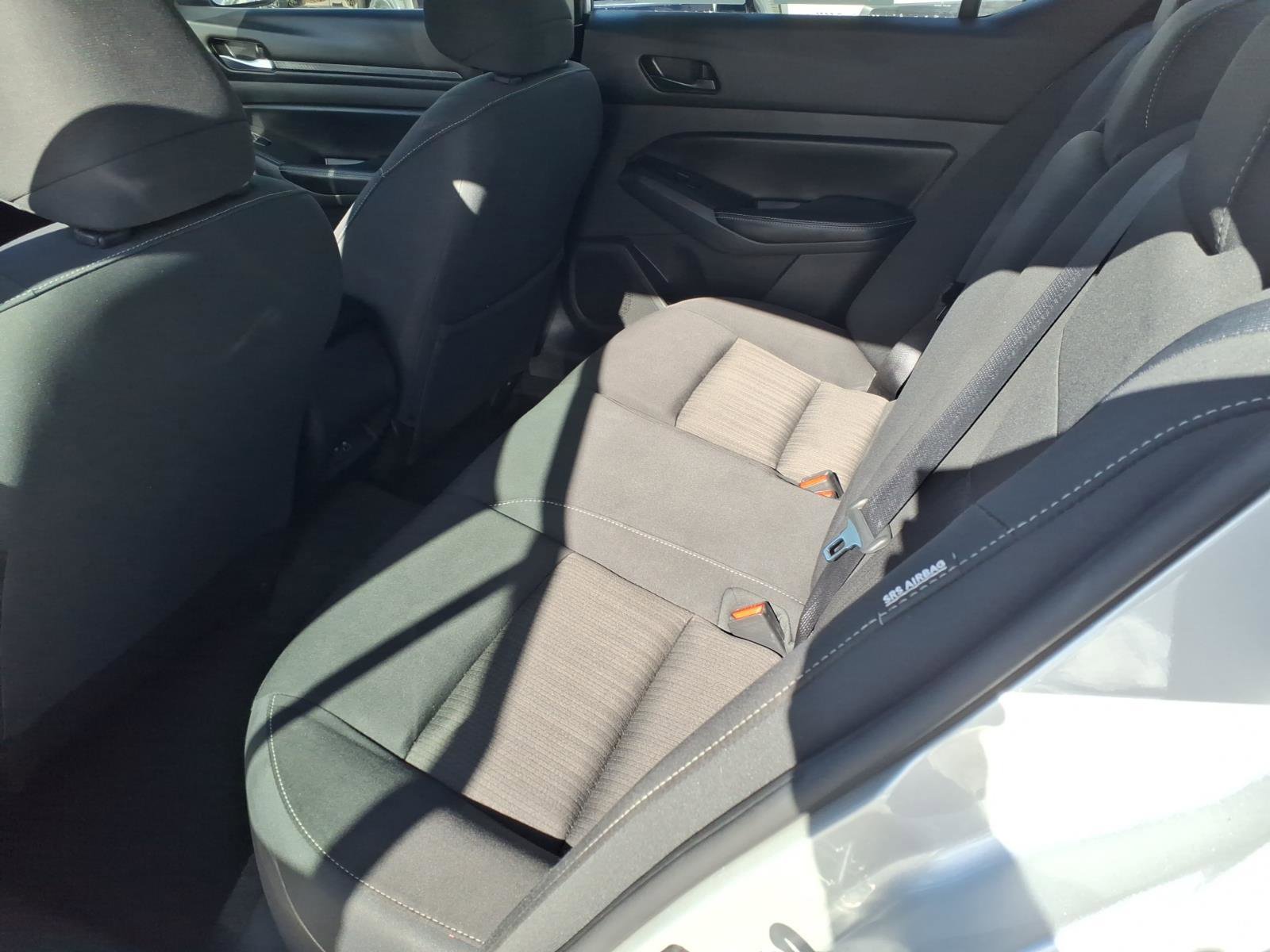 Certified 2024 Nissan Altima 2.5 SV image 11