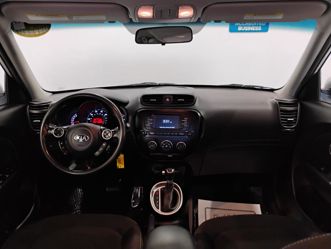 Used 2018 Kia Soul image 40