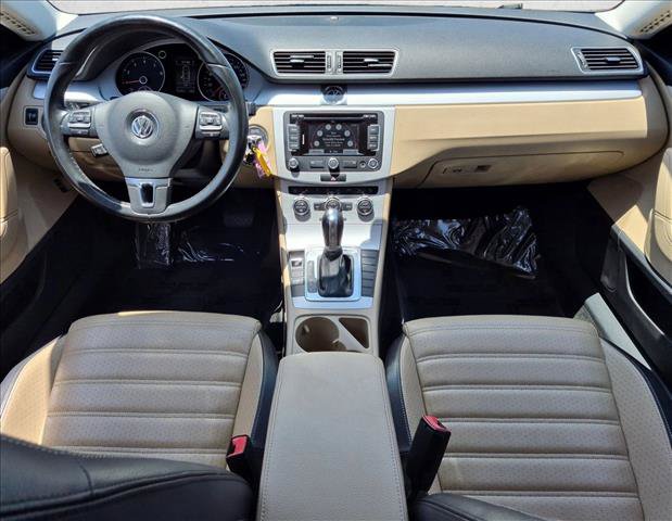 Used 2013 Volkswagen CC R-Line FWD image 22