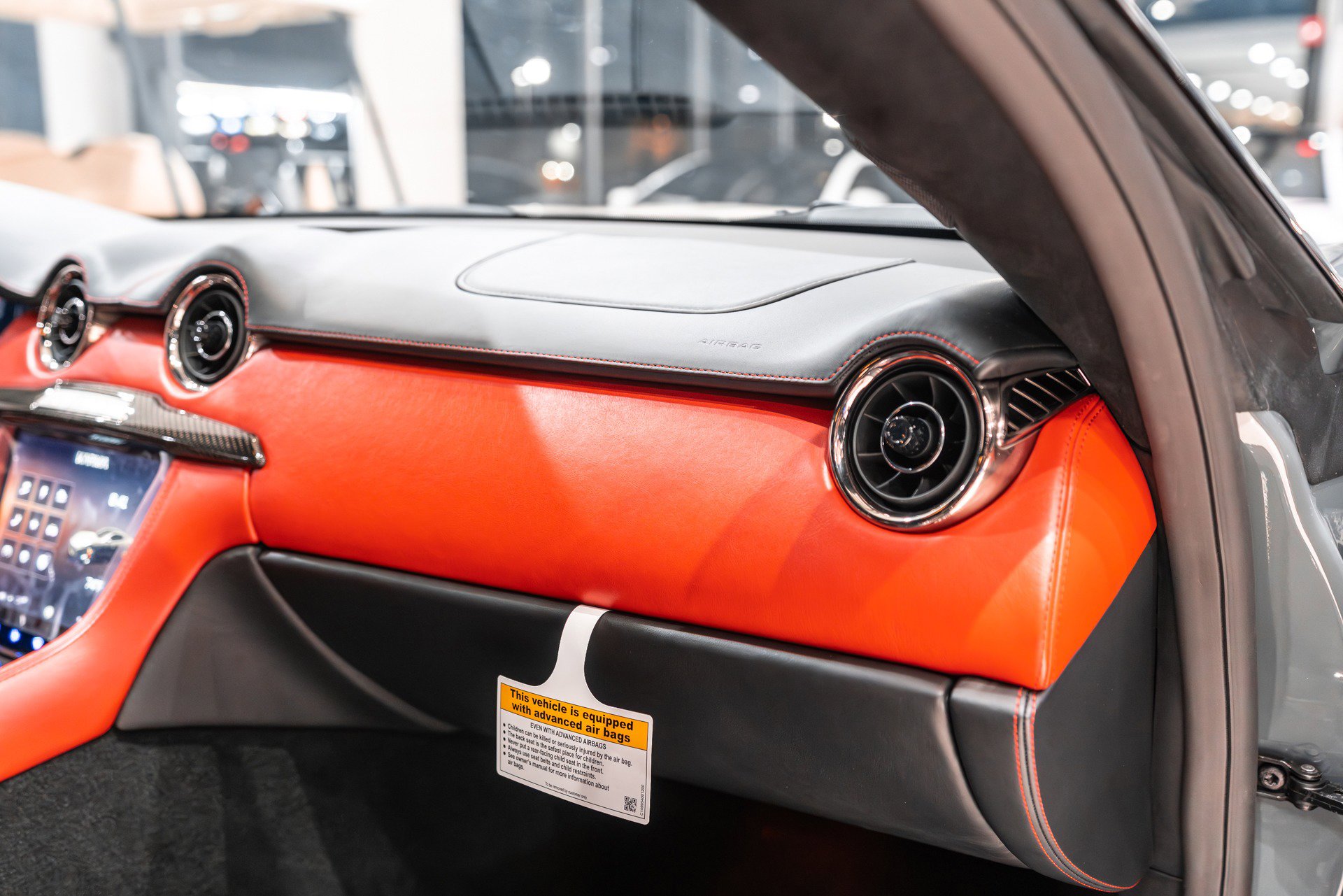 Used 2025 Karma Revero Luxury image 29