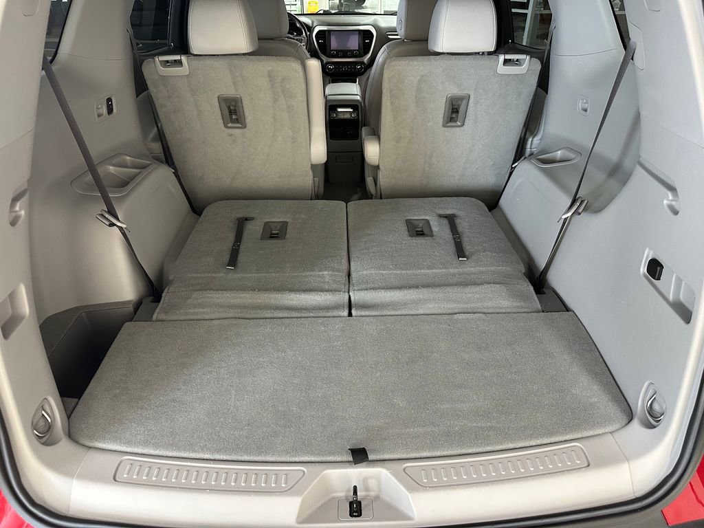 Used 2020 GMC Acadia SLT image 41