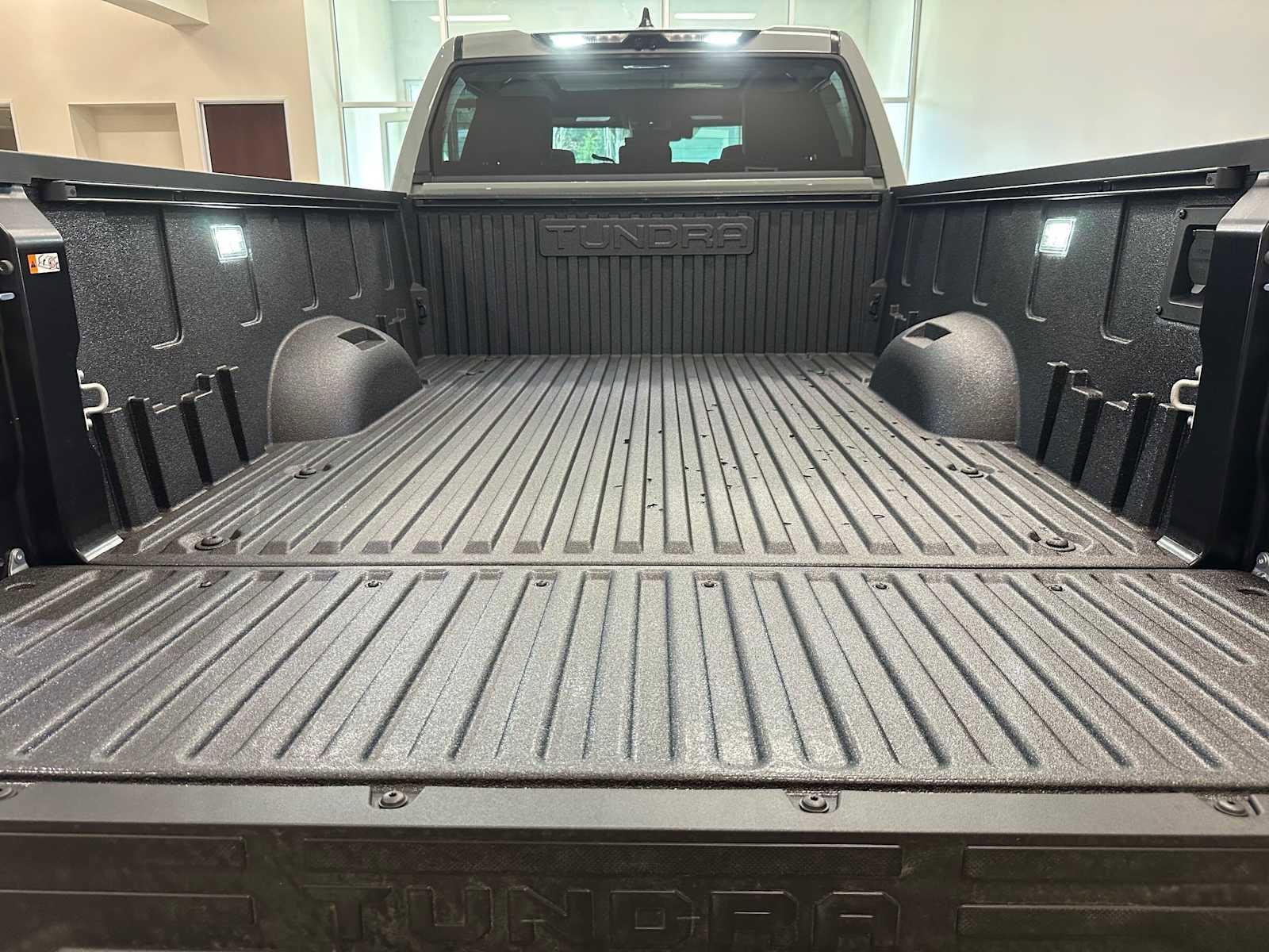 New 2026 Toyota Tundra Platinum image 31