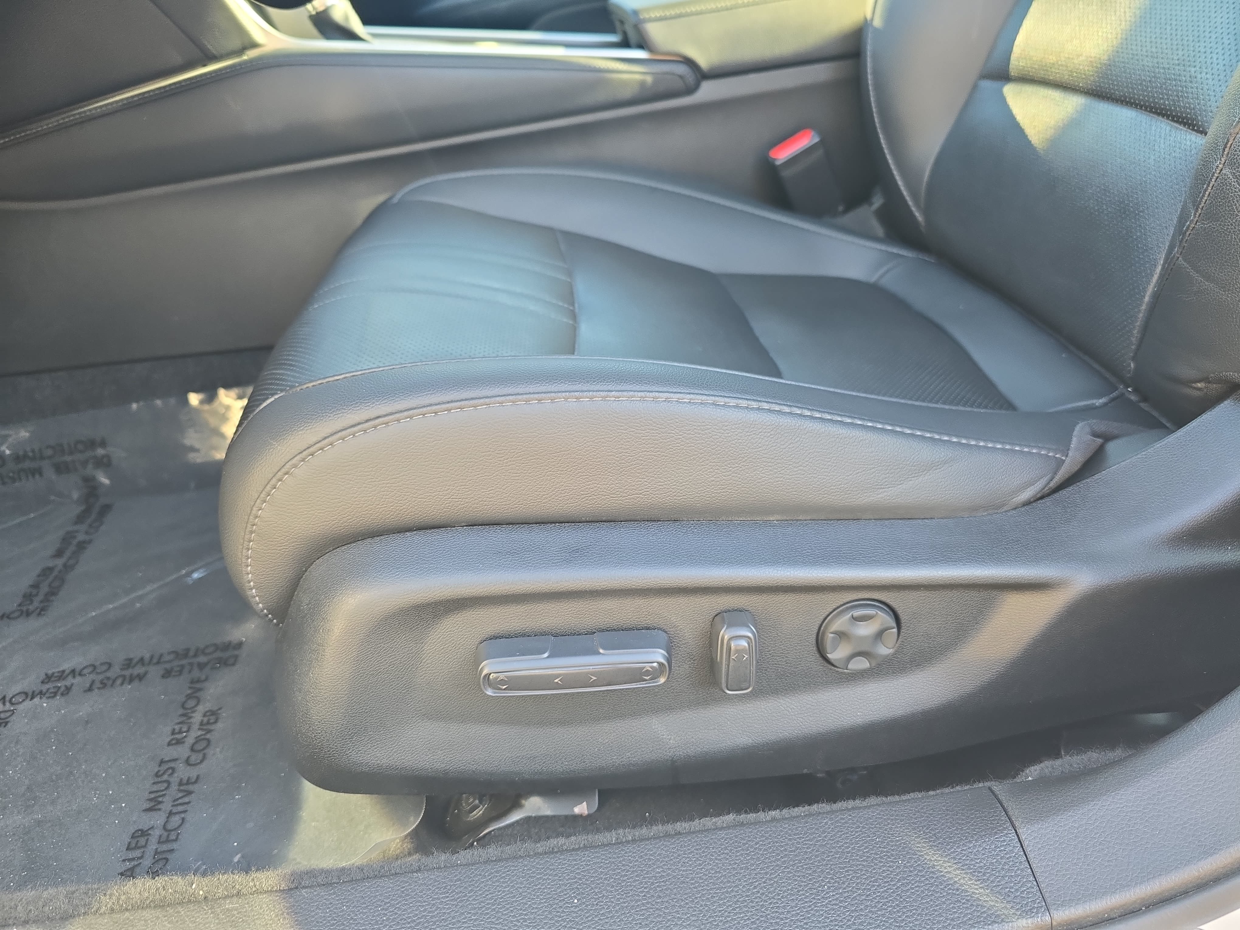 Used 2022 Honda Accord Sport Special Edition image 29
