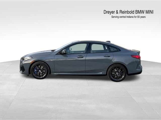 Used 2021 BMW M235i xDrive Gran Coupe w/ Premium Package image 2