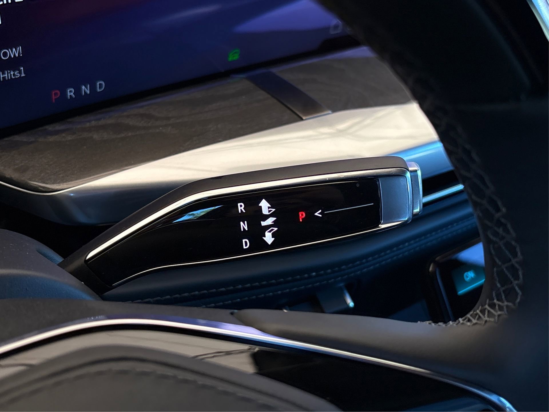 New 2026 Cadillac Escalade IQ Sport 2 image 30