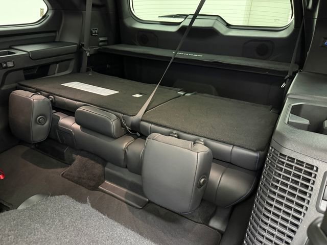Used 2024 Toyota Sequoia Platinum image 36