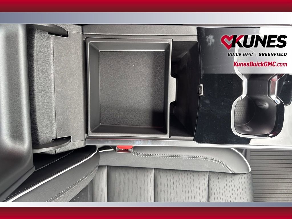 New 2026 Buick Enclave Sport Touring w/ LPO, Floor Liner Package image 33