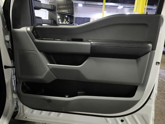 Certified 2024 Ford F350 XLT w/ FX4 Off-Road Package image 17